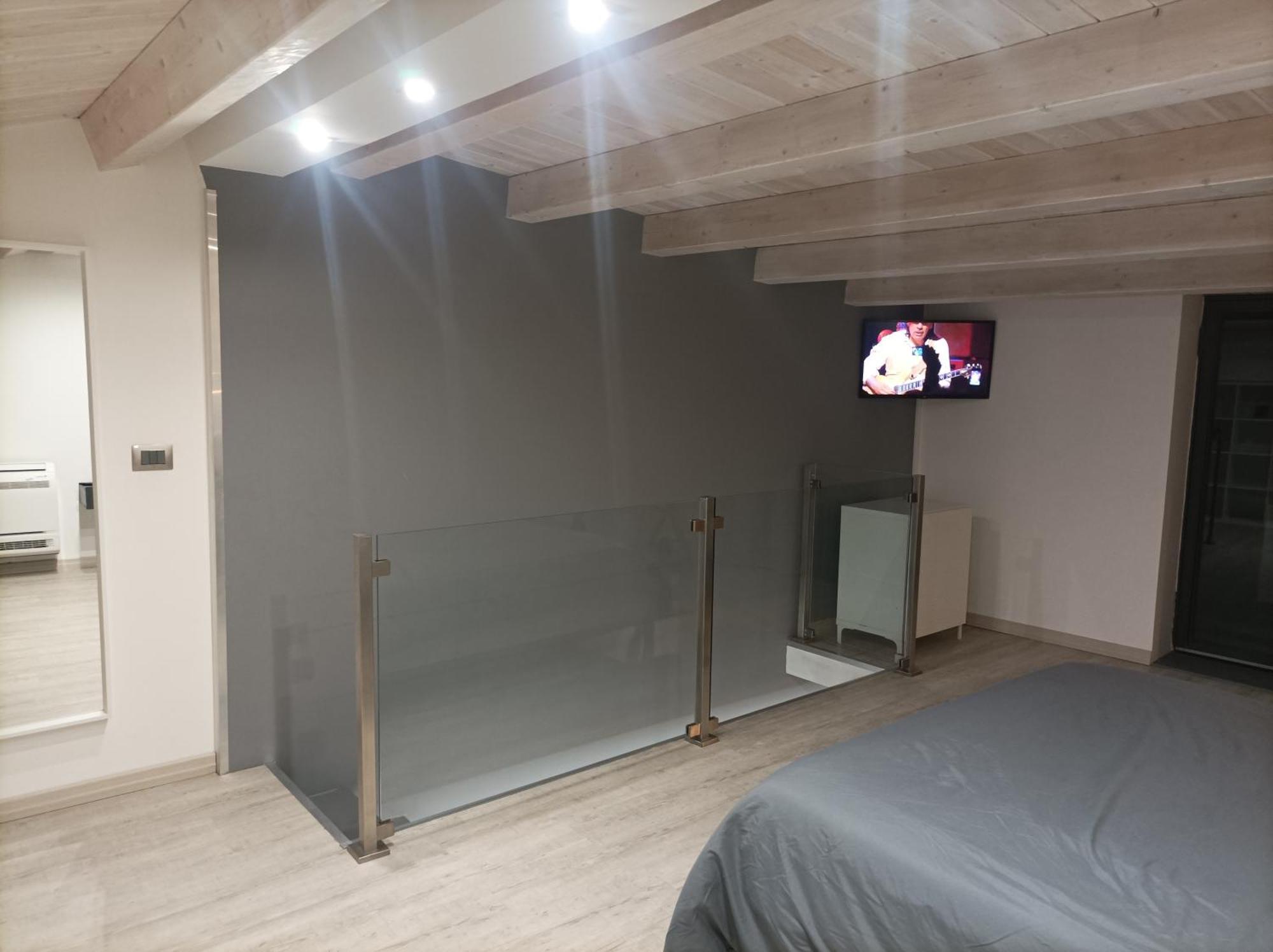 Carlo'S Home CTA Rom bilde