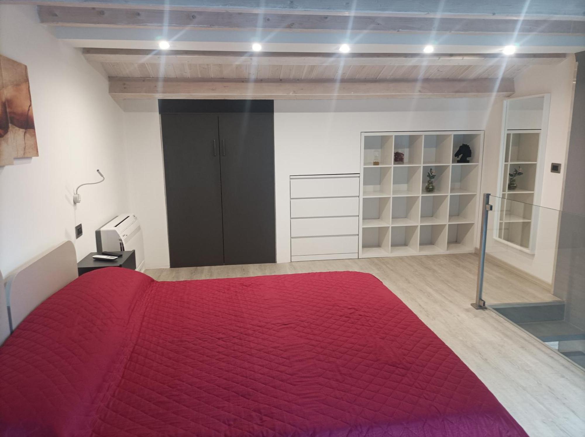 Carlo'S Home CTA Rom bilde