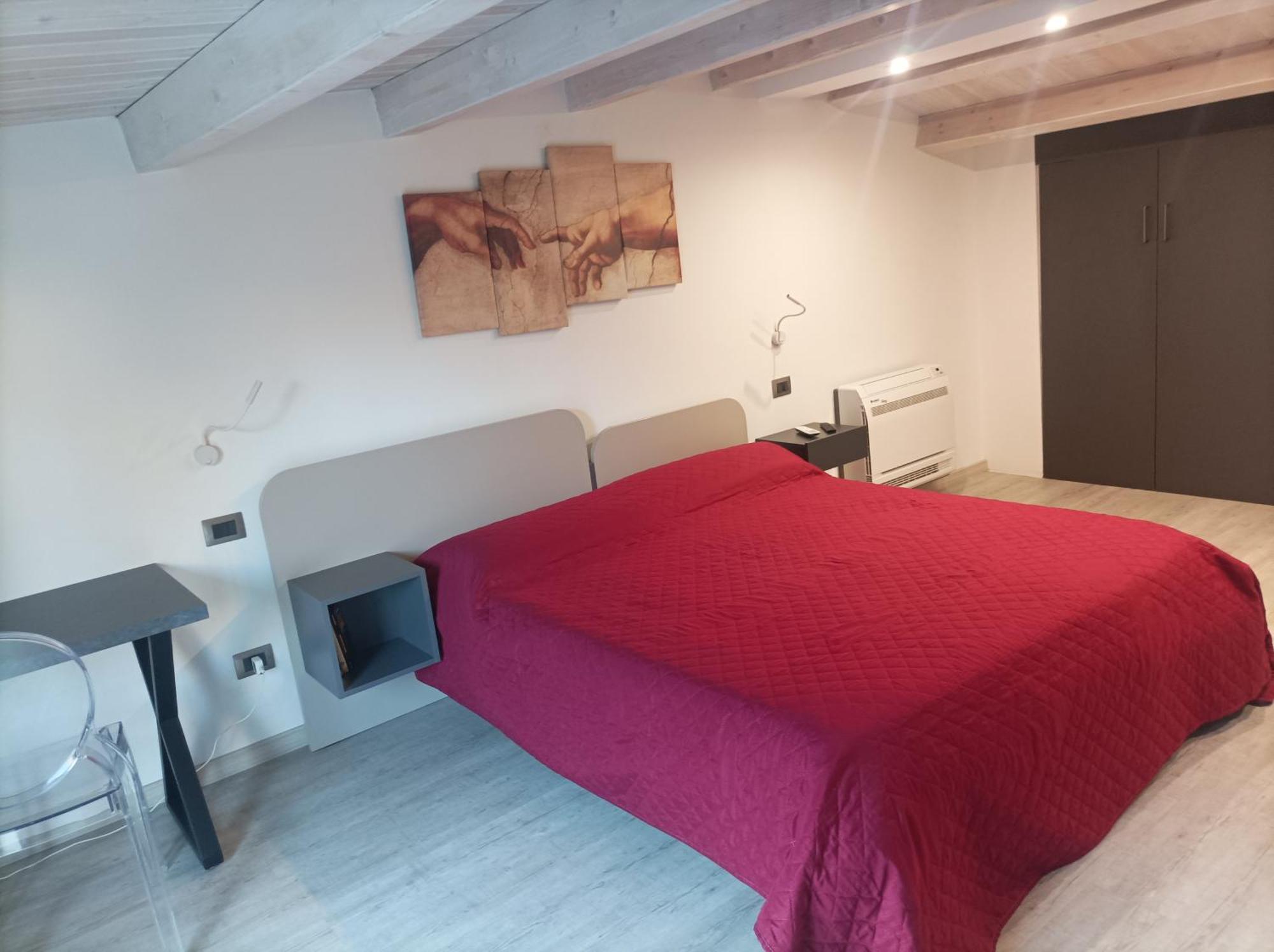 Carlo'S Home CTA Rom bilde