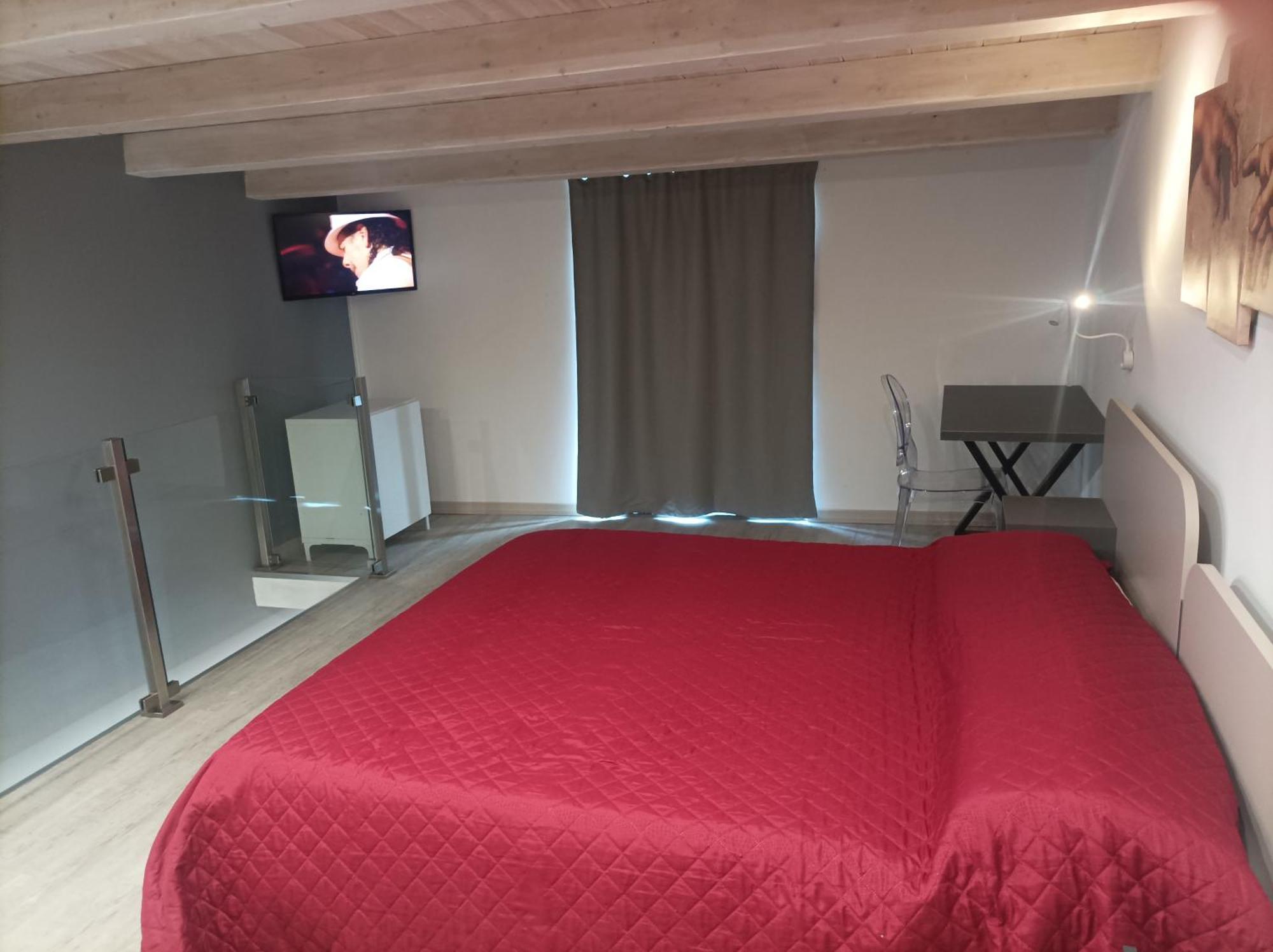 Carlo'S Home CTA Rom bilde