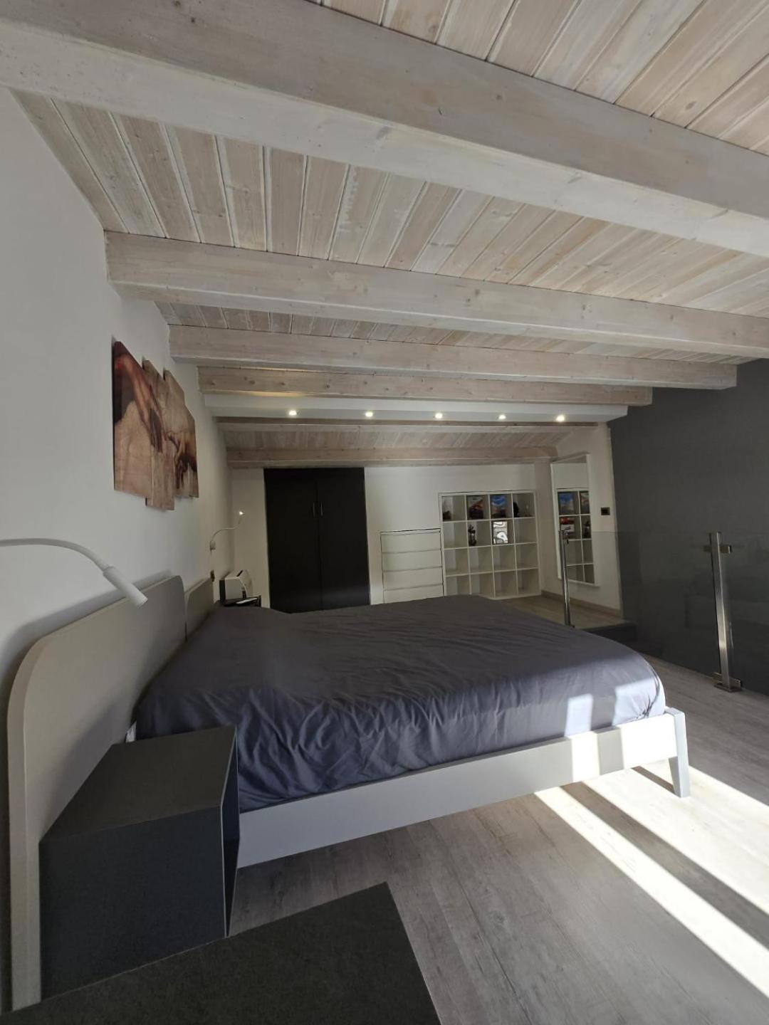 Carlo'S Home CTA Eksteriør bilde